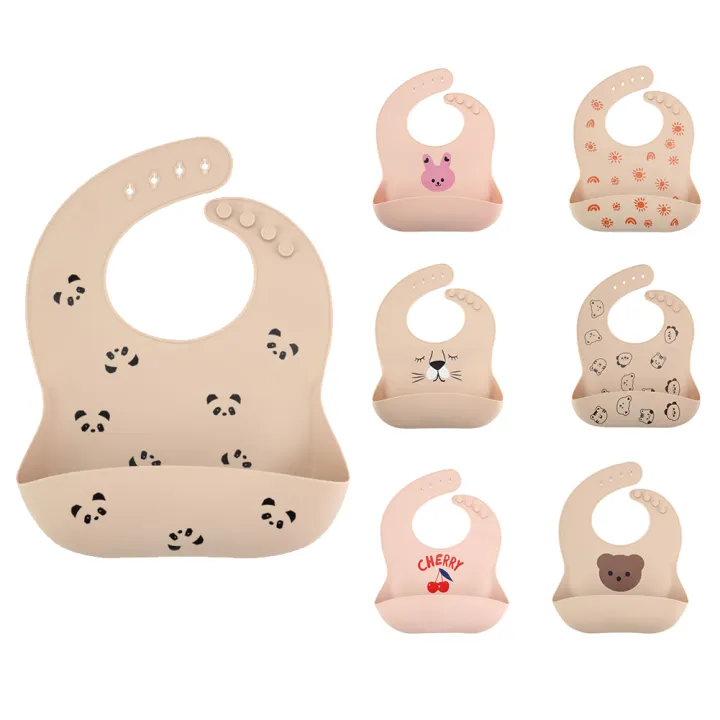 %E3%80%90LuckyBabyFans%20Store%E3%80%91Baby%20Silicone%20Bibs%20Adjustable%20Waterproof%20Bibs%20Cute%20Cartoon%20Toddler%20Saliva%20Pocket%20For%20Boys%20-%20Image%202