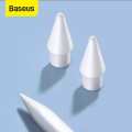 Baseus Smooth Writing Capacitive Stylus Tips (2pcs) White. 