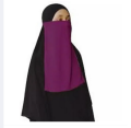 Hijab Nose Niqab For Muslim Women\as.