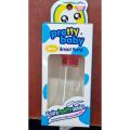 Conventional Breast Pump Multicolor. 