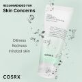 [COSRX] PURE FIT CICA CREAMY FOAM CLEANSER 75ML. 