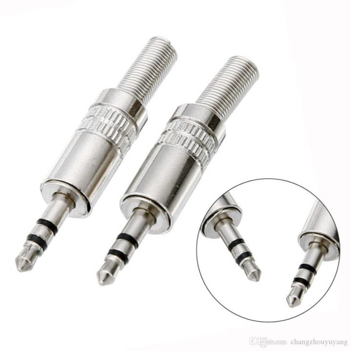 3.5mm%20Aux%20Connector%20Headphone%20Jack%20,%203%20POLE%20,%20Metal%20Audio%20jack%20For%20Computer%20Speaker,%20Mobile,%20Laptop,%20PC,%20Bluetooth%20speaker,%20Amplifier%20Pack%20of%202pcs%20-%20Image%208