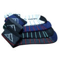 03 Pair Cotton and Nylon Socks for Men - Comfortable and Durable Footwear Essentials.