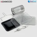 Kenwood HFP90 Multifunction kHealthyFRY Air Fryer Oven.