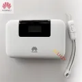 Unlocked Huawei E5770 E5770S-320 E5770s-923 150Mbps 4G Mobile WiFi Pro Router With RJ45 Port+5200mAh Power Bank PK Xiaomi ZTE. 