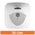 ARISTON 30 Liter Water Heater | Andris Rs 30 Liter.