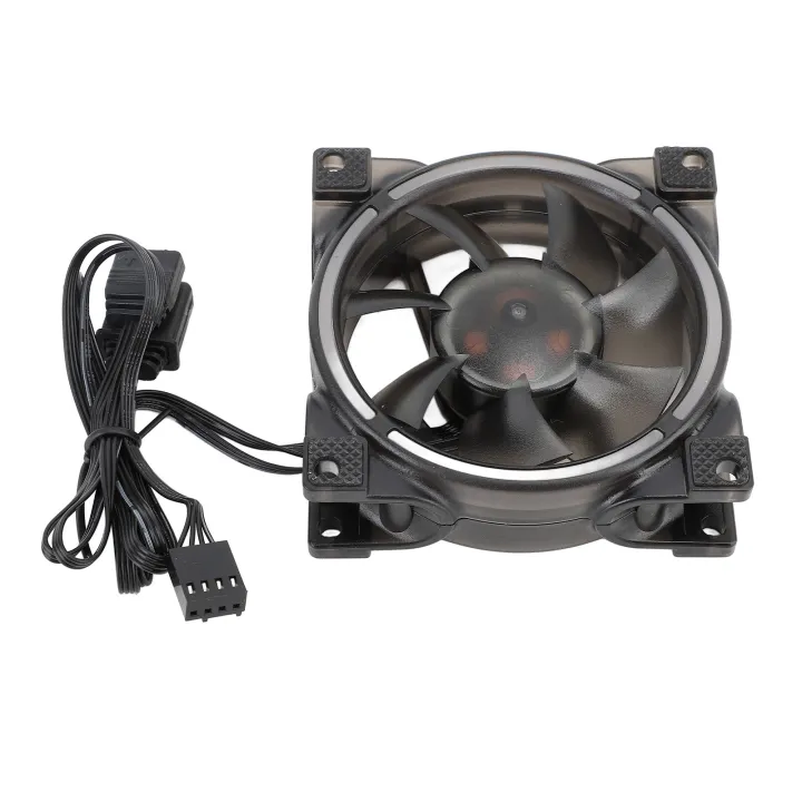 80mm%20PWM%205V%20ARGB%20Case%20Fan%20MFDB%20Hydraulic%20Bearing%20PWM%20Intelligent%20Temperature%20Control%20800%E2%80%912500RPM%207%20Blades%20PC%20Case%20Fan%20-%20Image%203