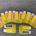 5PCS Film For COLMI P76 Smart Watch Screen Protector Cover HD TPU Films. 