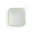 Reusable Silicone Toast Packing For Office Worker Kitchen Storage Fruit Storage Pouch Sandwich Box Lunch Box Lunch Bag Snack Bag. 
