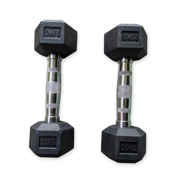 2.5kg%20hex%20dumbbells%20-%201%20pair%20-%20Citizen%20Sports%20-%20Image%205