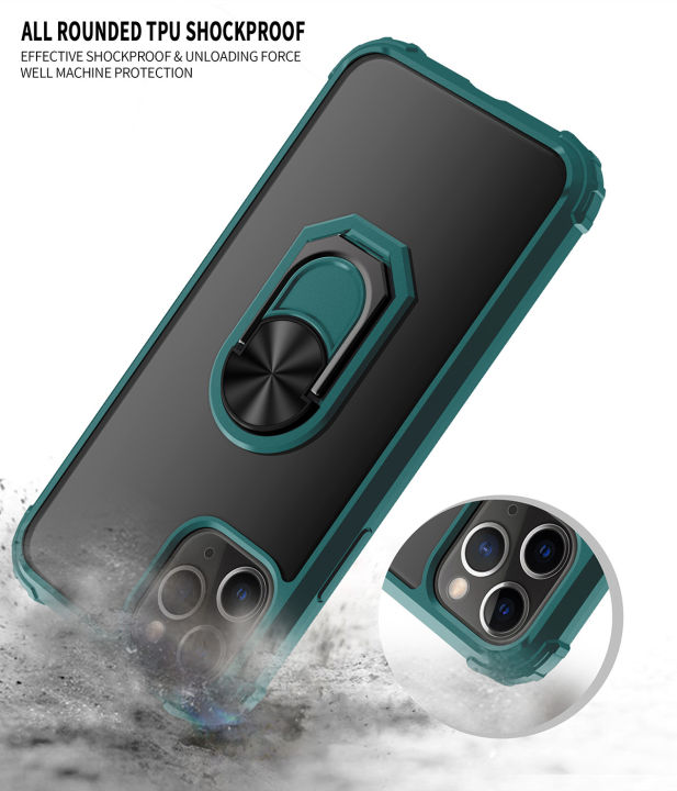 For%20Apple%20iPhone%2011%20Pro%20Max%20Case%20Hybrid%20Case%20with%20Ring%20Holder%20Stand%20Transparent%20Acrylic%20Hard%20Back%20Gel%20TPU%20Bumper%20Rugged%20Shockproof%20Protective%20Cover%20-%20Image%204