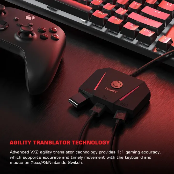 LEADJOY%20VX2%20AimBox%20Keyboard%20Mouse%20Controller%20Adapter%20Converter%20for%20Xbox%20Series%20X,%20Xbox%20Series%20S,%20PlayStation%204,%20Nintendo%20Switch%20-%20Image%203