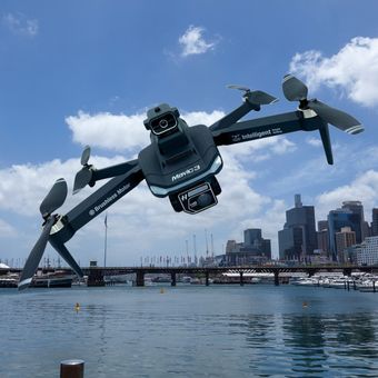 Drone%20G.P.S%20WIFI%206K%20Dual%20Camera%20Foldable%20Pocket%20Mini%20Size%20G.P.S%20Tracked%20Drone%20Drone%20Camera%20Apps%20Controlled%20-%20Image%203