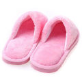 Slippers Women Men 2021 Indoor House Push Soft Cute Cotton Slippers Shoes Non-slip Floor Home Slippers Women Slides For Bedroom.