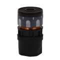 N-813 10PCS Microphone Dynamic Microphones Core Capsule Universal Mic Replace Repair. 