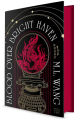Blood Over Bright Haven: A Novel by M. L. Wang. 