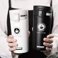 0.5L Thermal Mug Double Wall 304 Stainless Steel Coffee Cup Tea Vacuum Flask Thermos Water Bottle Leak-proof Thermos Mug Coffee.