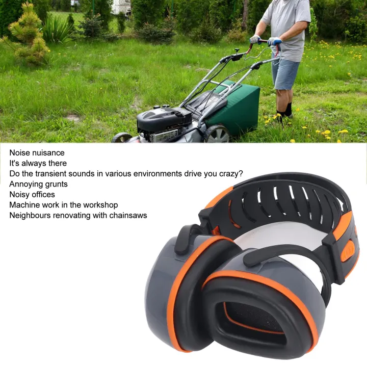 Noise%20Reducing%20Earmuffs%20Comfortable%20Hearing%20Protection%20Earmuffs%20For%20Study%20Work%20-%20Image%203
