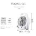 Heater Household Electric Oven Electric Heater Electric Fan Heater Heater Heating Stove. 