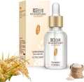 Rice Serum HCHANA Rice Beauty Tender Skin Essence Face Serum 15 ml. 