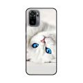 For Xiaomi Redmi Note 10 Case TPU Soft Silicon Case for Redmi Note 10 Pro Note 10S Phone Case Protective note10 Back Cover Funda.