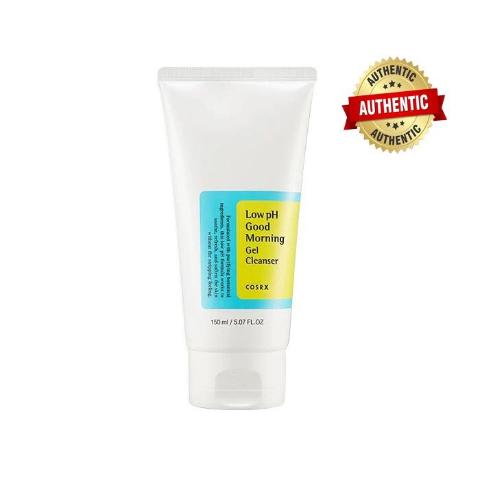 COSRX%20Low%20PH%20Good%20Morning%20Gel%20Cleanser%20150ml%20-%20Image%202