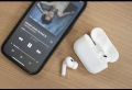 Airpods Pro / tws wireless earbuds Bluetooth bluetooth headphone With High Base and long Battery. 