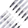 Water Brush Pen Set,Water Color Brush Pen Set,Watercolor Paint Pens for Painting Markers(12 Piece).