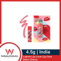 Lakme Lip Love Cherry Lip Care Balm 4.5g SPF15.