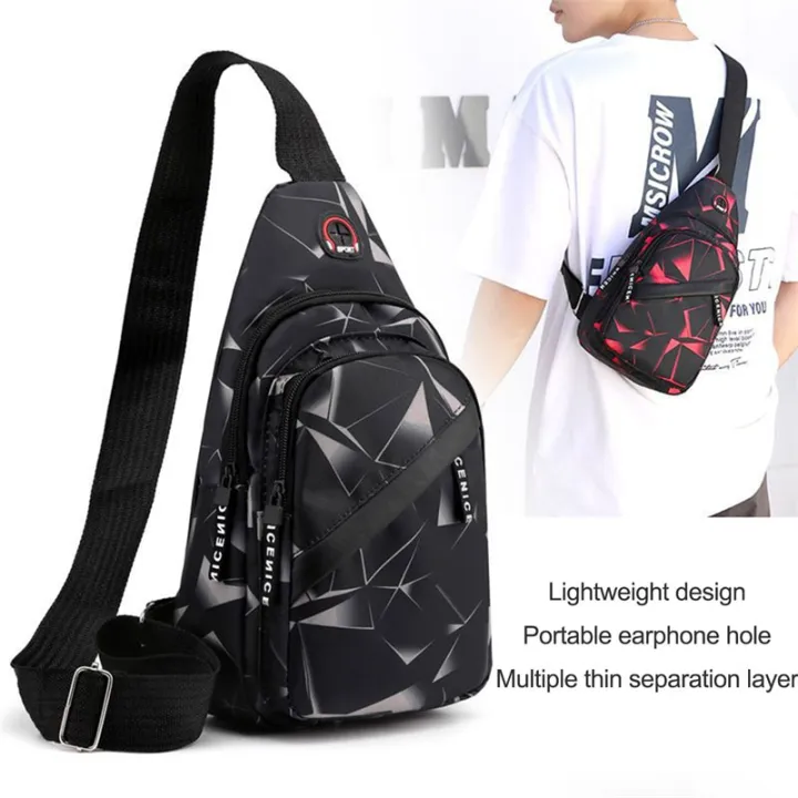 Men%20Shoulder%20Bag%20Fashion%20Messenger%20Bags%20Shoulder%20Crossbody%20Men's%20Sling%20Women's%20Sports%20Travel%20Pack%20Messenger%20Chest%20Bag%20for%20Man%20-%20Image%204