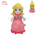 14 Style Mario Stuffed Toy Peach Daisy Rosalina Princess Princess Series Plush Toy Kawaii Cartoon Anime Peluche Dolls Gifts. 
