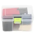 Adjustable Date Coding Machine ABS Plastic Manual Printing Production Tool D-4 Type. 