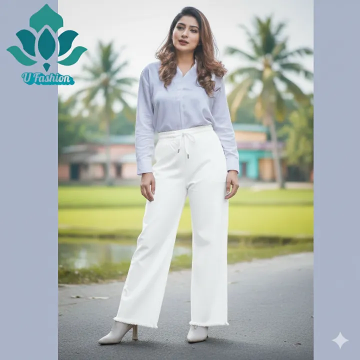 Denim%20Plazzo%20pant%20Stylish%20new%20Trendy%20look%20Jeans%20Pant%20For%20Women%20-%20Image%203