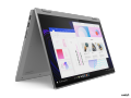 Lenovo IdeaPad Flex 5 (81X200DCIN) AMD Ryzen 7 4700U 2 to 4.1GHz, 8GB, 512GB SSD, Win11H, 14 FHD Laptop.