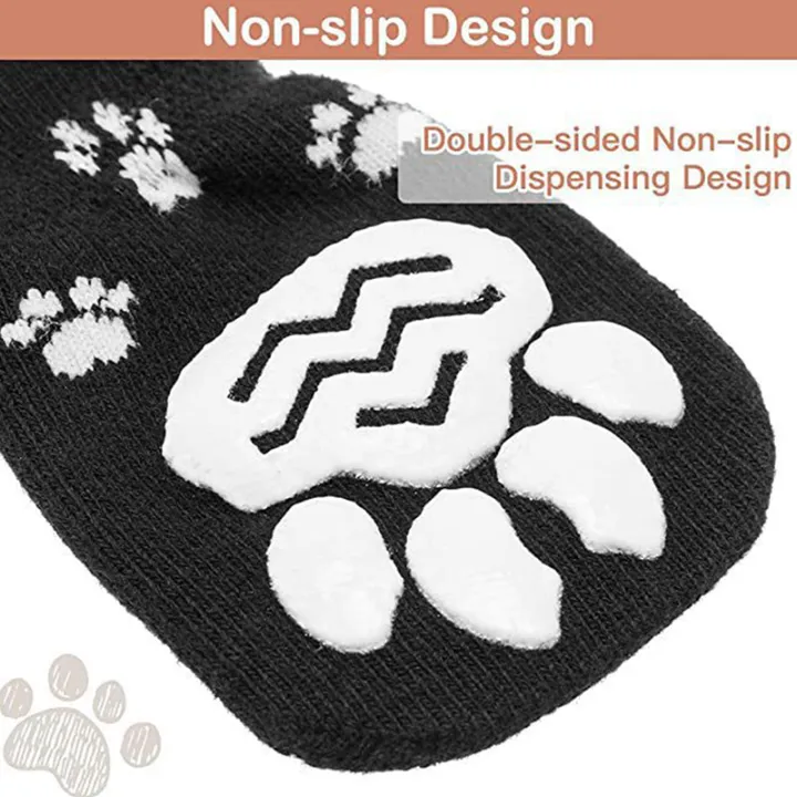 4pcs%20Pet%20Dog%20Shoes%20Socks%20Outdoor%20Indoor%20Waterproof%20Non-slip%20Dog%20Shoes%20Dog%20Cat%20Socks%20Pet%20Paw%20Protector%20for%20Small%20Medium%20Dogs%20Jessica%20-%20Image%203