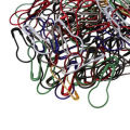 100PCS Multicolor Small Size Metal Coil less Hijab Safety Pins,Coil Less Colourful Safety Pins,Uses Jewelry Finding,Imported By China,Good Quality Product.. 