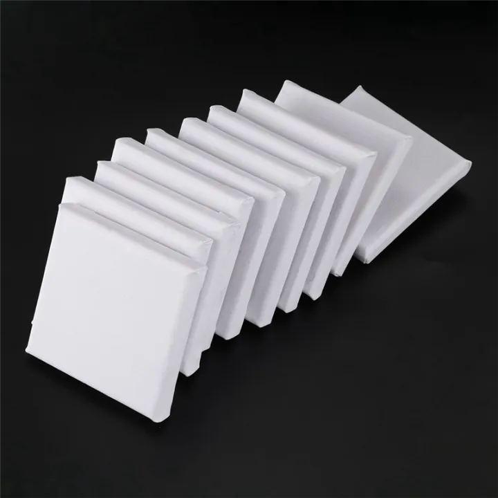 30Pcs%20White%20Blank%20Art%20Boards%20Mini%20Stretched%20Art%20Board%20Acrylic%20Oil%20Paint%20Wood+Cotton%20for%20Artwork%20Painting%20-%20Image%206