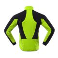 Winter Men Cycling Jacket Waterproof Windproof Thermal Fleece Bike Jersey MTB Bicycle Riding Running Snowboarding Jacket Coat.