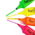 M&G Highlighter Marker /Point Liner Set 4pec. 