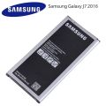 Samsung Galaxy J7 2016 3300mAh Phone Replacement Battery EB-BJ710CBE. 