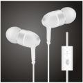 Bass Heads Universal Earphone M-520.