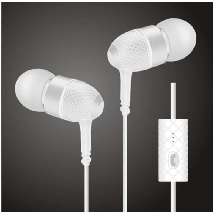 Bass Heads Universal Earphone M-520
