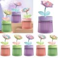 New Aroma Diffuser Air Humidifier Ultrasonic Cool Mist Maker Humidifier RGB Night Light Auto Shut-off Super Quiet Humidifier. 