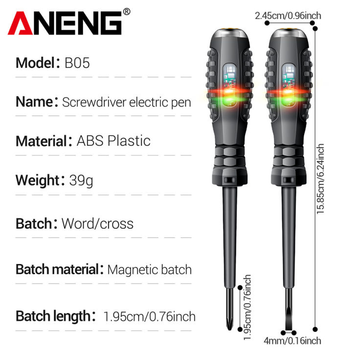 ANENG%20B05%20Word/cross%20Strong%20Torque%20Highlight%20Screwdriver%20Meter%20Sensor%20Tester%20Pen%20Zero%20Live%20Detector%20with%20Indicator%20Electric%20Tool%20-%20Image%205