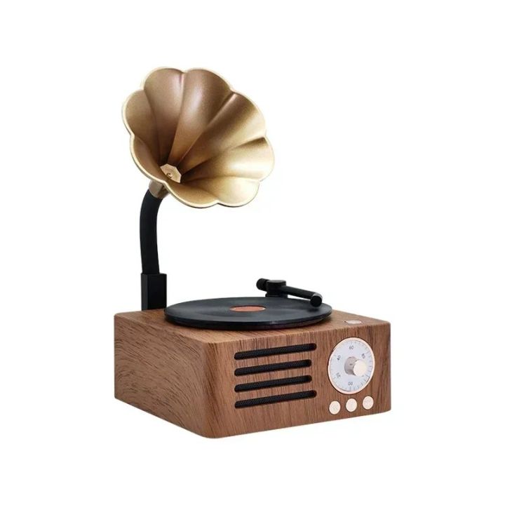 Retro%20Gramophone%20Shape%20Bluetooth%20Speaker%20Portable%20Box%20Wireless%20Speaker%20Outdoor%20for%20Sound%20System%20TF%20FM%20Radio%20Music%20MP3%20Subwoofer%20-%20Image%206