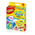 27 Style Newest UNO Card Game Harry Potter One Piece Pikachu Super Mario Hello Kitty The Lion King Stitch sanrio minecraft.