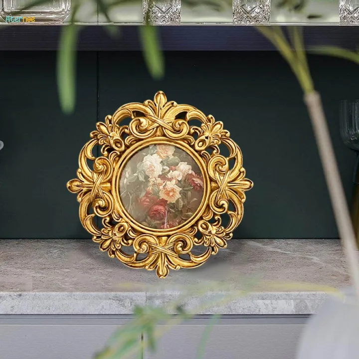 Resin%20Photo%20Frame%20Tabletop%20or%20Wall%20Display%20Decors,%20Hand%20Carved%20Floral%20Picture%20Frame%20with%20Easel%20Stand%20and%20Hook%20for%20Hallway,%20Bedroom,%20Wall%20Decor%20-%20Image%207