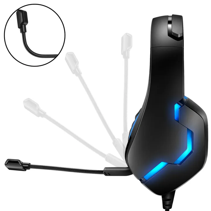1%20pcs%20J10%20Head-mounted%20Gaming%20Headset%20Microphone%20Wired%20Stereo%20Bass%20USB%20Headphones%20Colorful%20Glow%20LED%20Light%20Computer%20PC%20Earphon%20-%20Image%204