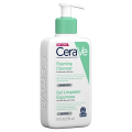 Cerave Foaming Cleanser 236ml UK. 