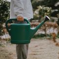 Watering Can for Outdoor for Plants Watering Can for Indoor Plants Indoor Watering Can with Detachable Sprinkler Head.